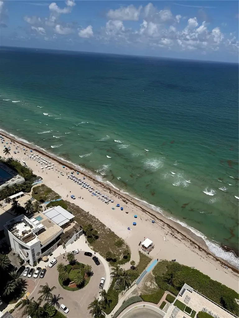 1800 S Ocean Drive Hallandale Beach FL 33009