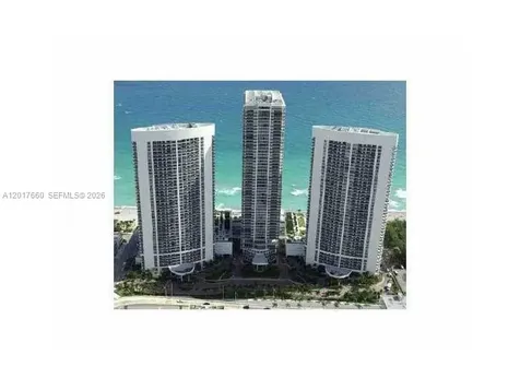 1800 S Ocean Drive Hallandale Beach FL 33009