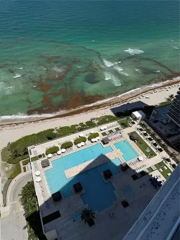 1800 S Ocean Drive Hallandale Beach FL 33009
