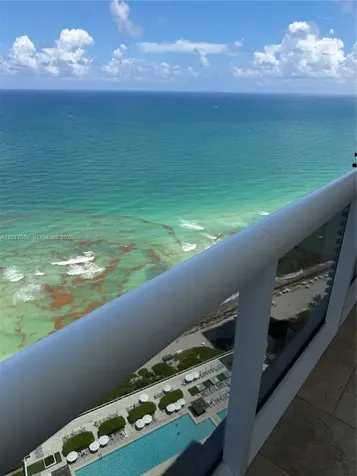 1800 S Ocean Drive Hallandale Beach FL 33009