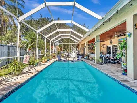 13621 SW 21st Street Miramar FL 33027