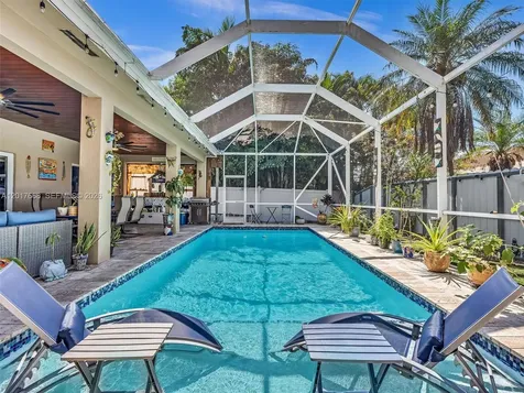 13621 SW 21st Street Miramar FL 33027