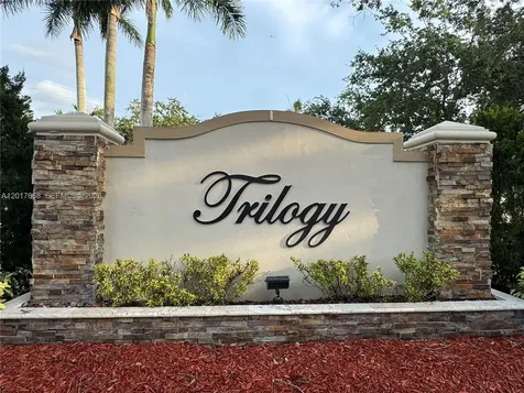 13621 SW 21st Street Miramar FL 33027
