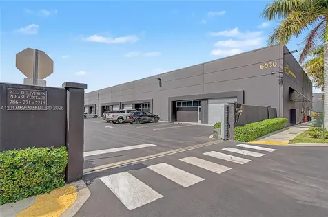 6030 NW 102nd Avenue Doral FL 33178