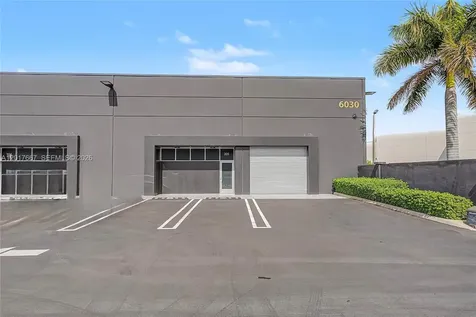 6030 NW 102nd Avenue Doral FL 33178