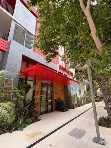 90 NE 32 Miami FL 33127