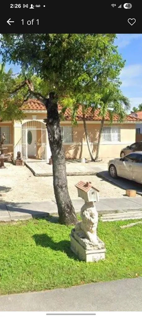 19101 SW 318th Terrace Homestead FL 33030