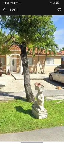 19101 SW 318th Terrace Homestead FL 33030