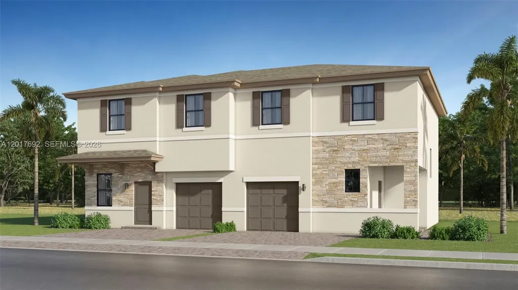 13122 SW 223 Street Homestead FL 33170