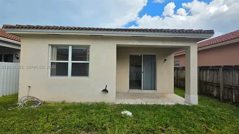 2160 NE 37th Road Homestead FL 33033