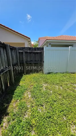 2160 NE 37th Road Homestead FL 33033