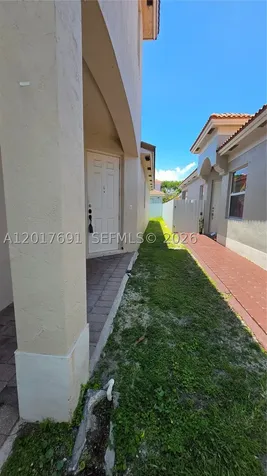 2160 NE 37th Road Homestead FL 33033