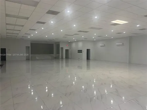 4658 Palm Avenue Hialeah FL 33012