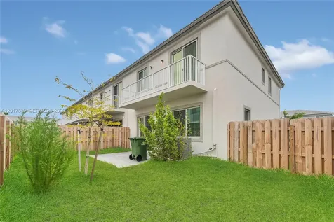 725 SE 14th Court Homestead FL 33034