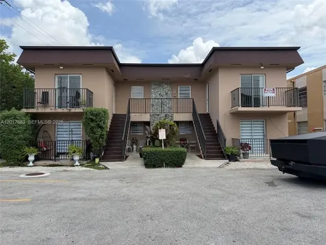 10810 SW 4th Street Sweetwater FL 33174