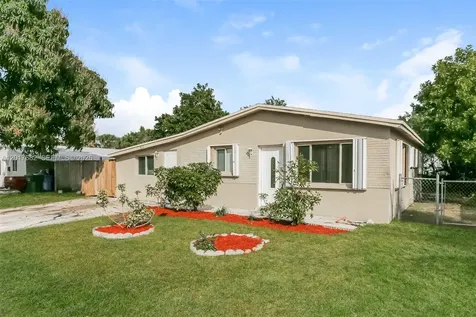 4030 NW 8th Terrace Oakland Park FL 33309