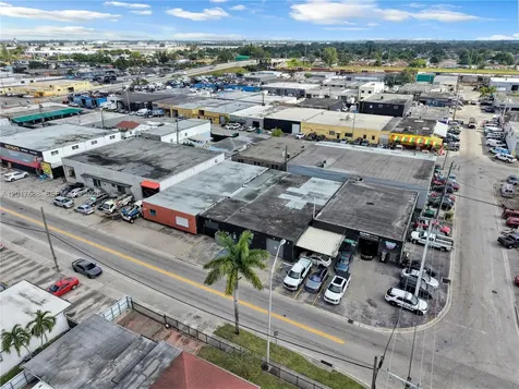 4725 E 10th Avenue Hialeah FL 33013