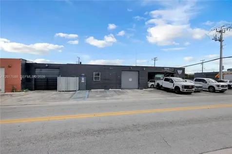 4725 E 10th Avenue Hialeah FL 33013