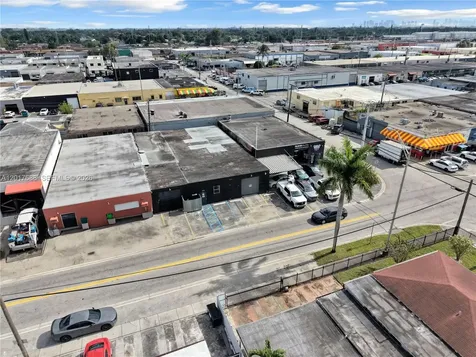 4725 E 10th Avenue Hialeah FL 33013