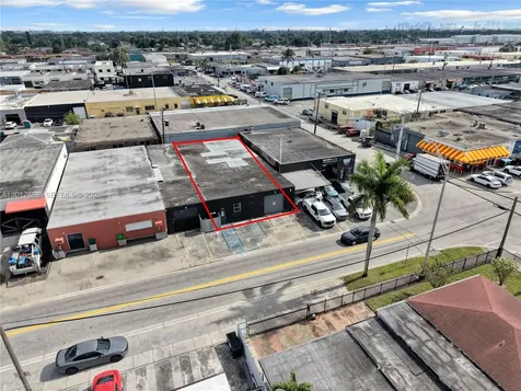 4725 E 10th Avenue Hialeah FL 33013