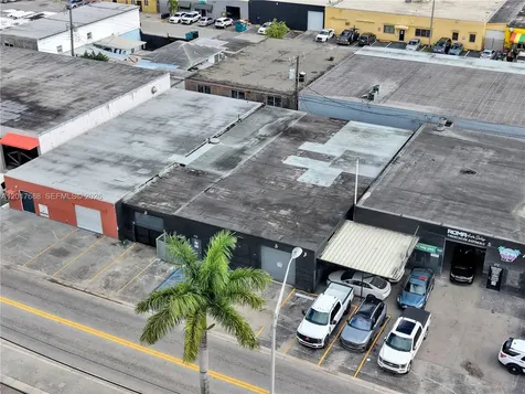 4725 E 10th Avenue Hialeah FL 33013