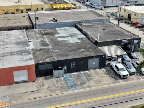 4725 E 10th Avenue Hialeah FL 33013