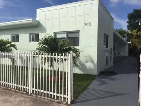745 81st Street Miami Beach FL 33141