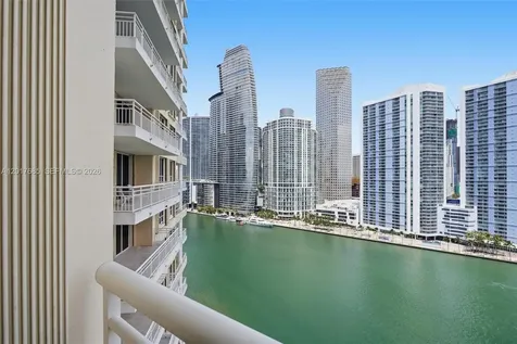 888 Brickell Key Drive Miami FL 33131