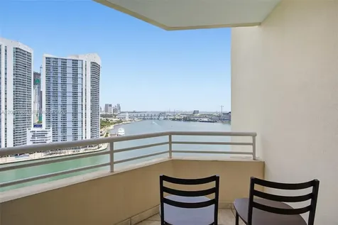 888 Brickell Key Drive Miami FL 33131