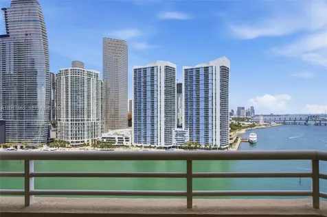 888 Brickell Key Drive Miami FL 33131
