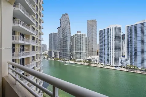 888 Brickell Key Drive Miami FL 33131
