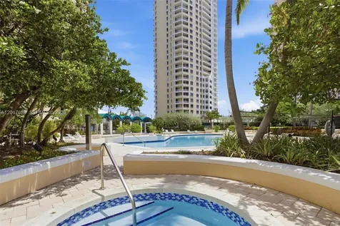 888 Brickell Key Drive Miami FL 33131