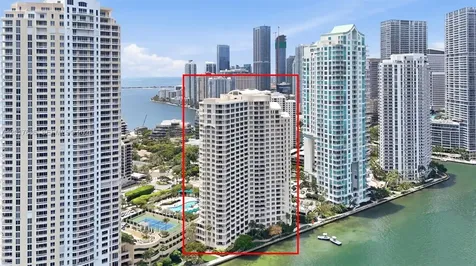 888 Brickell Key Drive Miami FL 33131