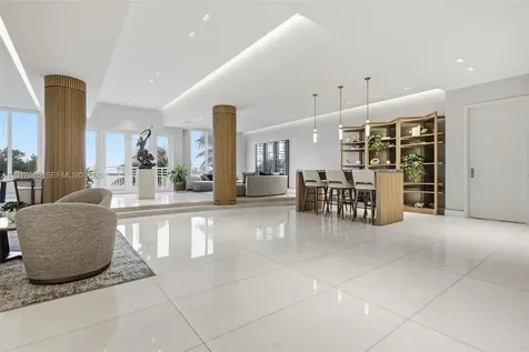 888 Brickell Key Drive Miami FL 33131