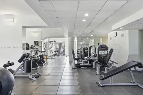 888 Brickell Key Drive Miami FL 33131