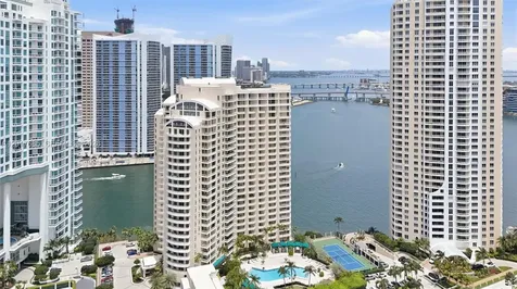 888 Brickell Key Drive Miami FL 33131
