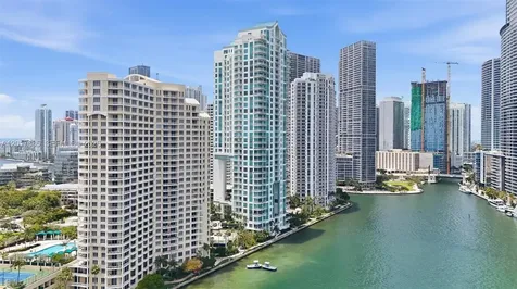888 Brickell Key Drive Miami FL 33131