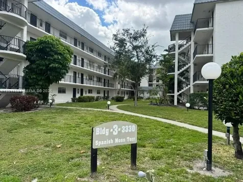 Lauderhill FL 33319