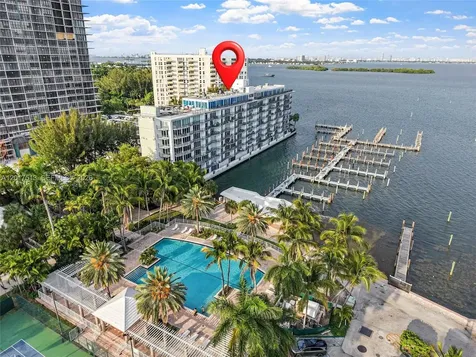 770 NE 69th Street Miami FL 33138