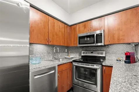 770 NE 69th Street Miami FL 33138