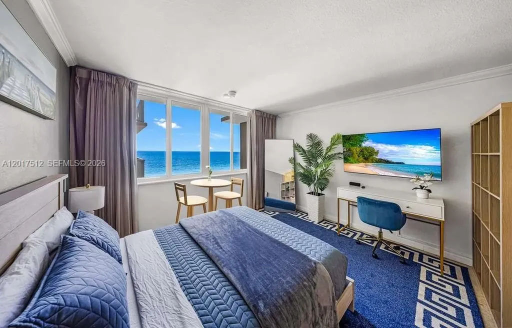 19201 Collins Avenue Sunny Isles Beach FL 33160