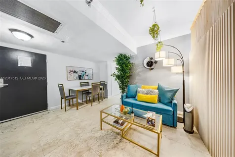 19201 Collins Avenue Sunny Isles Beach FL 33160