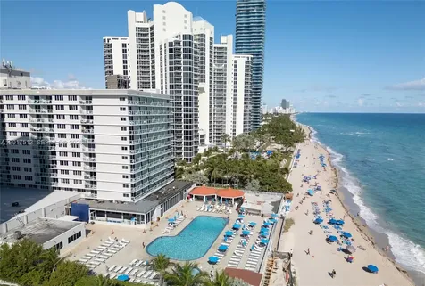 19201 Collins Avenue Sunny Isles Beach FL 33160