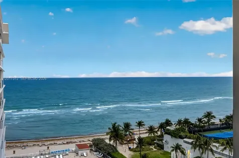 19201 Collins Avenue Sunny Isles Beach FL 33160