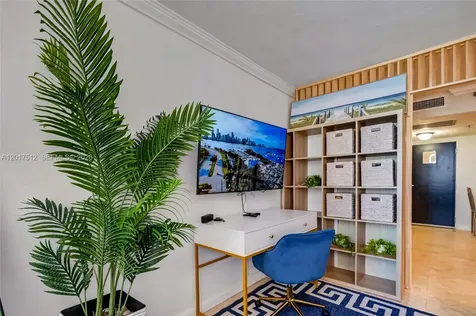 19201 Collins Avenue Sunny Isles Beach FL 33160