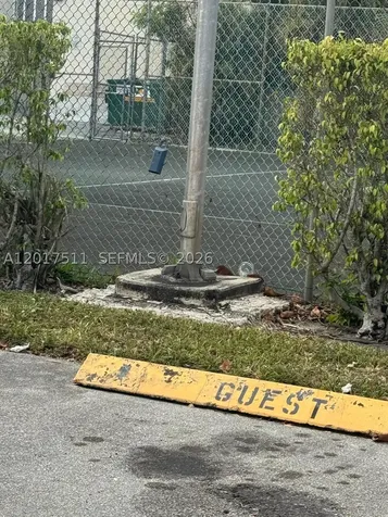 7100 NW 17th Street Plantation FL 33313