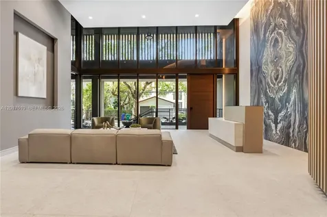 3034 Oak Avenue Coconut Grove FL 33133