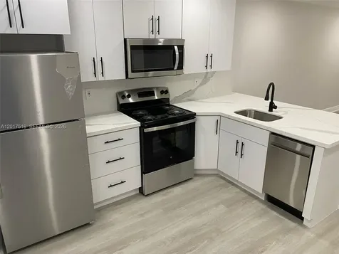 4650 W Flagler Street Miami FL 33134