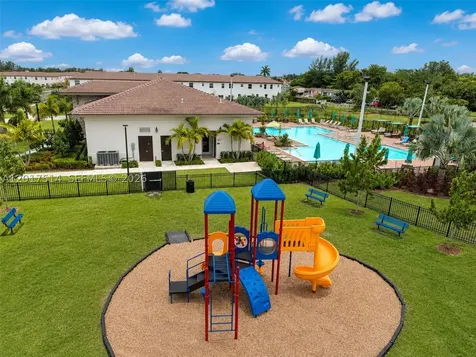 12184 NW 24th Place Miami FL 33167