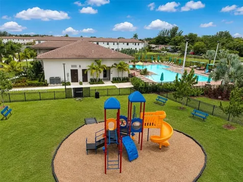 12184 NW 24th Place Miami FL 33167